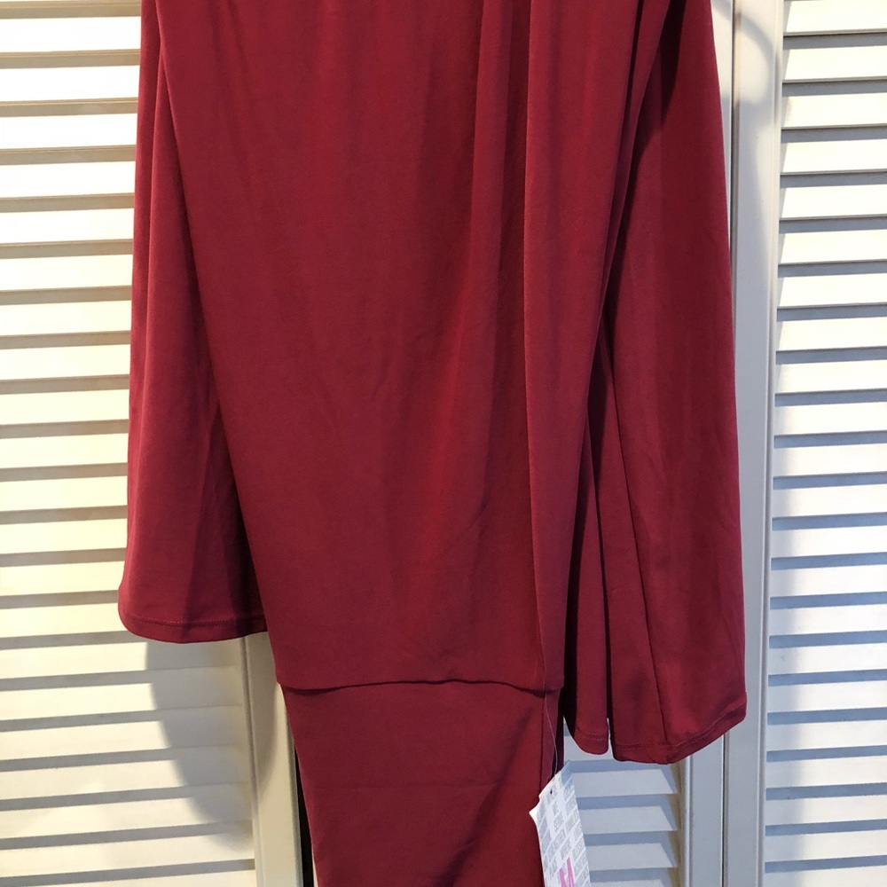 New Lularoe maxi